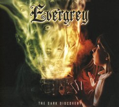 The Dark Discovery - Evergrey