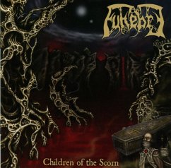 Children Of The Scorn+Demos - Funebre