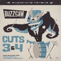 Buzzsaw Joint Cut 03+04 - Diverse