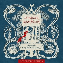 In Winter (Special Edition) - Melua,Katie