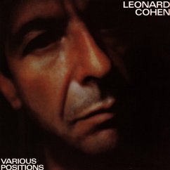 Various Positions - Cohen,Leonard