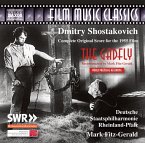 The Gadfly The Gadfly
