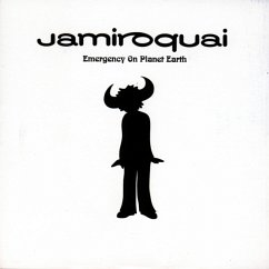 Emergency On Planet Earth - Jamiroquai