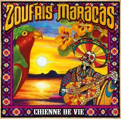 Chienne De Vie - Zoufris Maracas