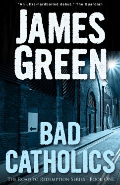 Bad Catholics (eBook, ePUB) Cover Bad Catholics (eBook, ePUB)