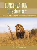 Conservation Directory 2017 (eBook, ePUB)