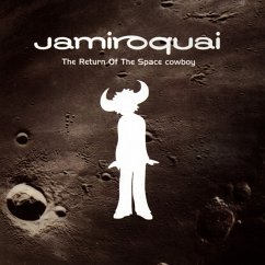 The Return Of The Space Cowboy - Jamiroquai