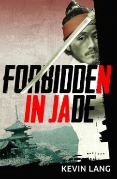 Cover Forbidden in Jade (eBook, ePUB)
