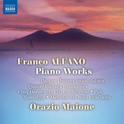 Klavierwerke - Maione,Orazio