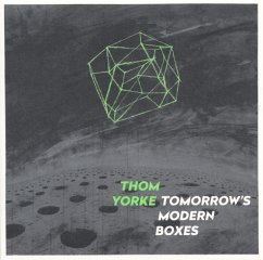 Tomorrow'S Modern Boxes - Yorke,Thom