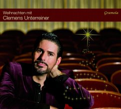 Cover Weihnachten Mit Clemens Unterreiner