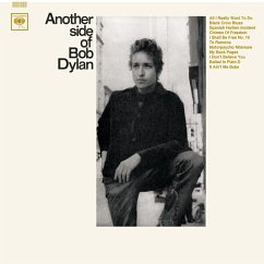 Another Side Of Bob Dylan - Dylan,Bob