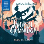 More About Worzel Gummidge (Unabridged) (MP3-Download)