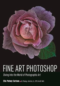 Fine Art Photoshop (eBook, ePUB)