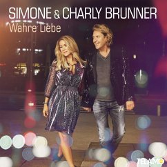 Cover Wahre Liebe