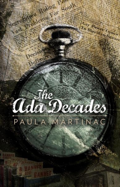 The Ada Decades (eBook, ePUB)