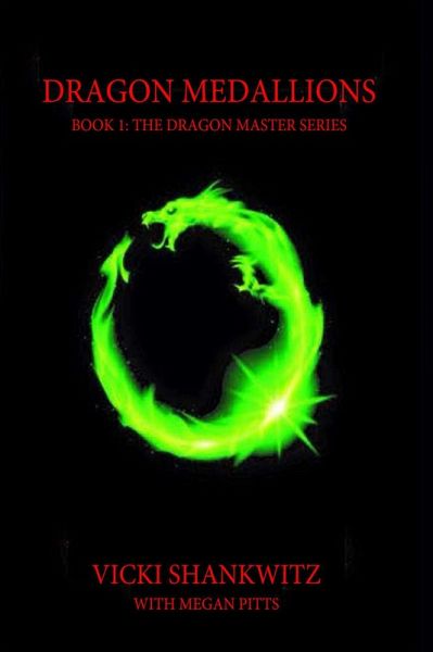 Dragon Medallions (The Dragon Master Series) (eBook, ePUB)