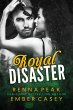 Royal Disaster (eBook, ePUB) - Bild 1