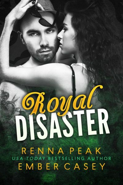Royal Disaster (eBook, ePUB)