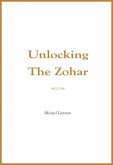 Unlocking the Zohar (eBook, ePUB)