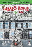 James Bone and the Italian Job (eBook, ePUB)
