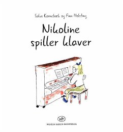 Nikoline Spiller Klaver - Kornebæk, Sofus;Holsting, Finn