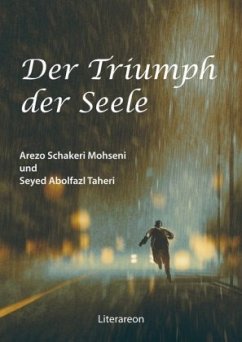 Cover Der Triumph der Seele