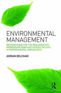 Cover Environmental Management: