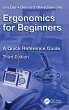 Ergonomics for Beginners - Bild 1