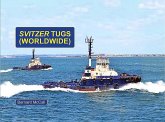 Svitzer Tugs - Worldwide