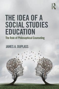 The Idea of a Social Studies Education - Duplass, James A