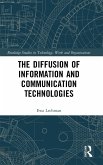 The Diffusion of Information and Communication Technologies
