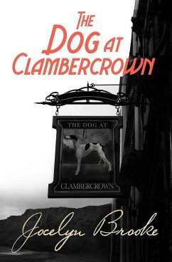 Cover The Dog at Clambercrown (eBook, ePUB)