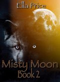 Misty Moon: Book 2 (eBook, ePUB)