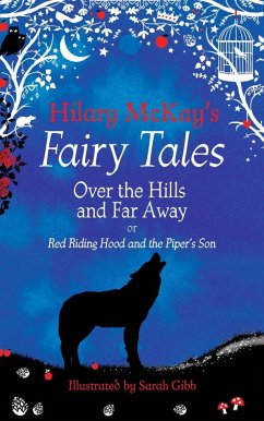 Cover Over the Hills and Far Away (eBook, ePUB)