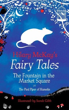 The Fountain in the Market Square (eBook, ePUB) - McKay, Hilary