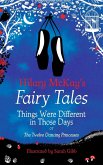Things Were Different in Those Days (eBook, ePUB) Things Were Different in Those Days (eBook, ePUB)