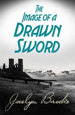 The Image of a Drawn Sword (eBook, ePUB) - Brooke, Jocelyn