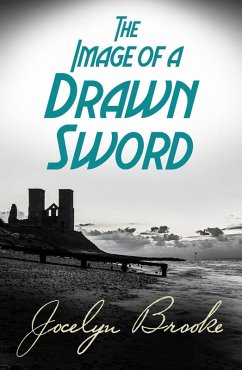 Cover The Image of a Drawn Sword (eBook, ePUB)