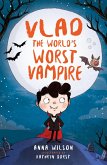 Vlad the World's Worst Vampire (eBook, ePUB)