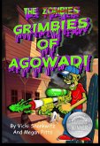 The Grimbies of Agowadi (eBook, ePUB)