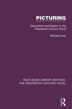 Picturing (eBook, ePUB) - Irwin, Michael