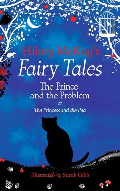 Cover The Prince and the Problem (eBook, ePUB)