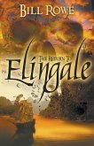 The Return to Elingale (eBook, ePUB)