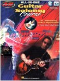 Musicians Institute All-In-One Guitar Soloing Course