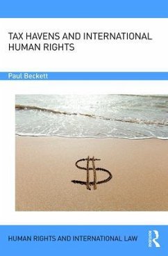 Tax Havens and International Human Rights - Beckett, Paul