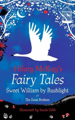 Sweet William by Rushlight (eBook, ePUB) - McKay, Hilary