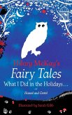 What I Did in the Holidays. . . (eBook, ePUB) What I Did in the Holidays. . . (eBook, ePUB)