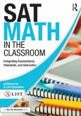 SAT Math in the Classroom (eBook, ePUB)
