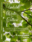 Untold Vedic Culture (eBook, ePUB)